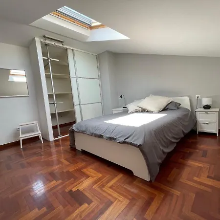 Precioso Duplex En Nigrán