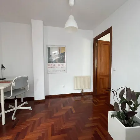 Apartment Precioso Duplex En *