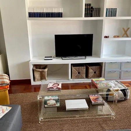 Precioso Duplex En Appartement Nigrán