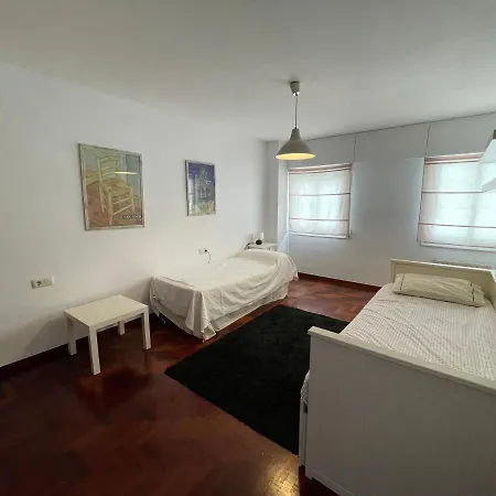 Precioso Duplex En Nigrán