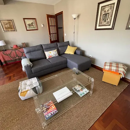 Appartement Precioso Duplex En *