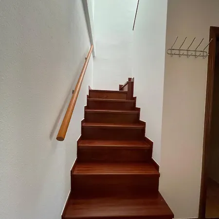 Appartement Precioso Duplex En