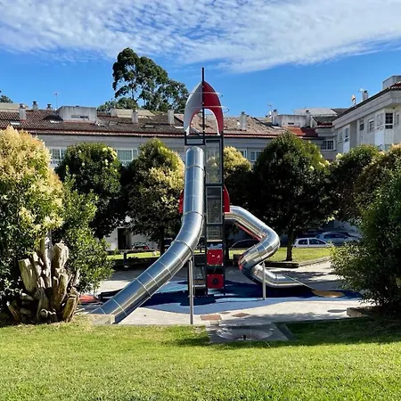 Precioso Duplex En Nigrán