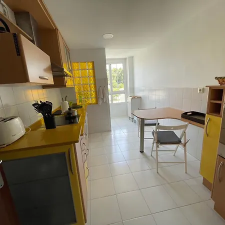 Appartement Precioso Duplex En *