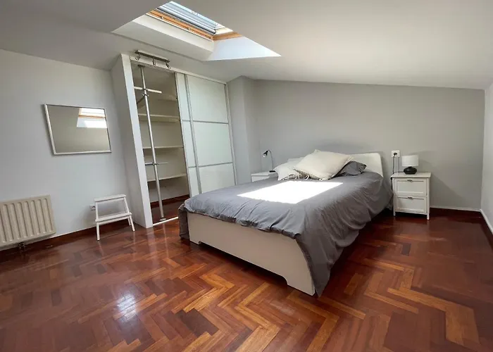 Precioso Duplex En Nigrán