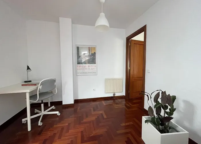 Appartement Precioso Duplex En *