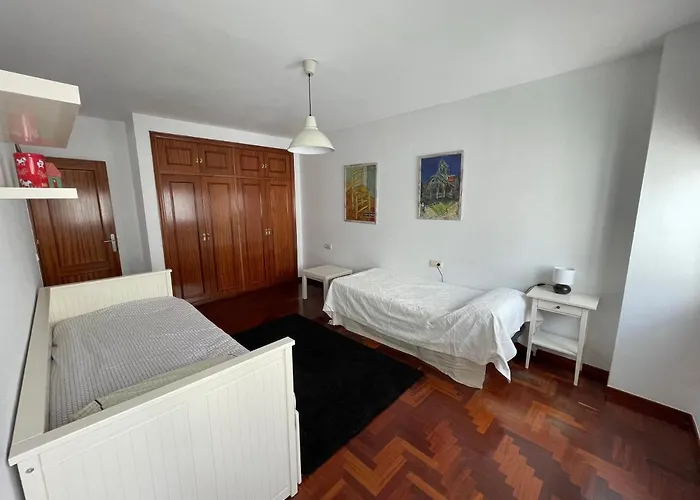 Appartement Precioso Duplex En *