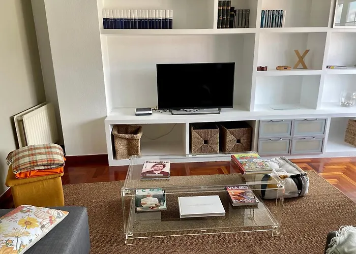 Precioso Duplex En Appartement Nigrán