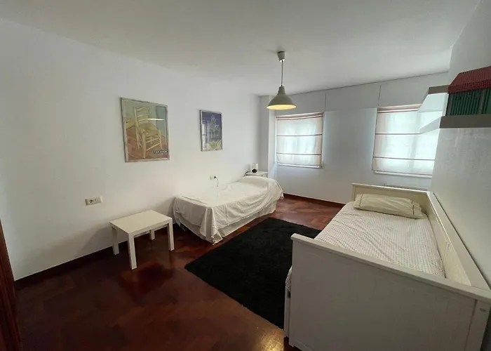 Precioso Duplex En Nigrán