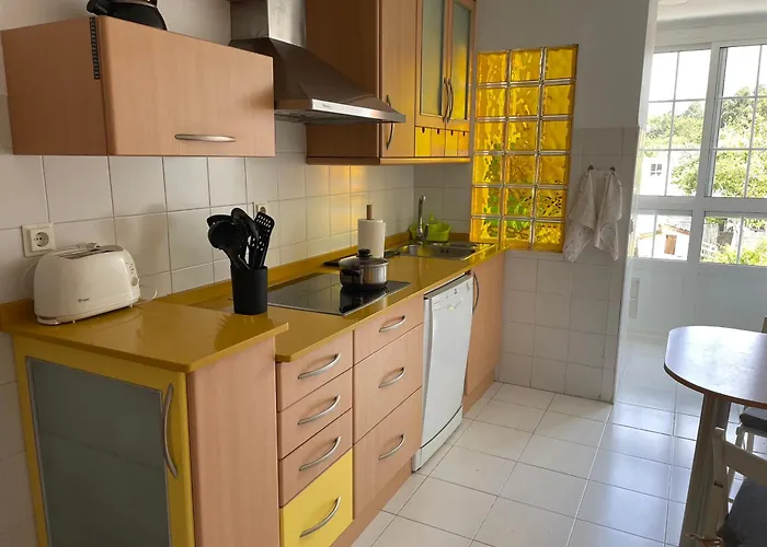 Precioso Duplex En Nigrán