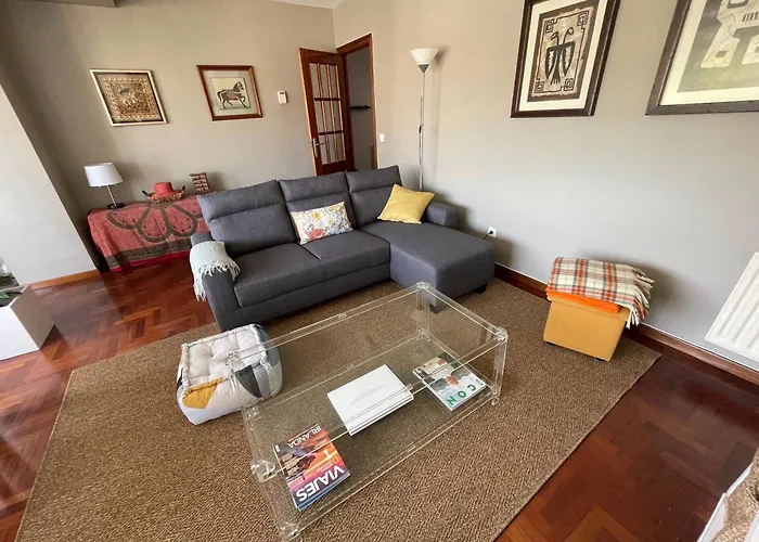 Appartement Precioso Duplex En *