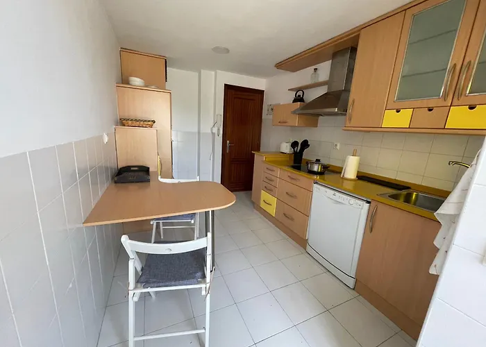 Appartement Precioso Duplex En *