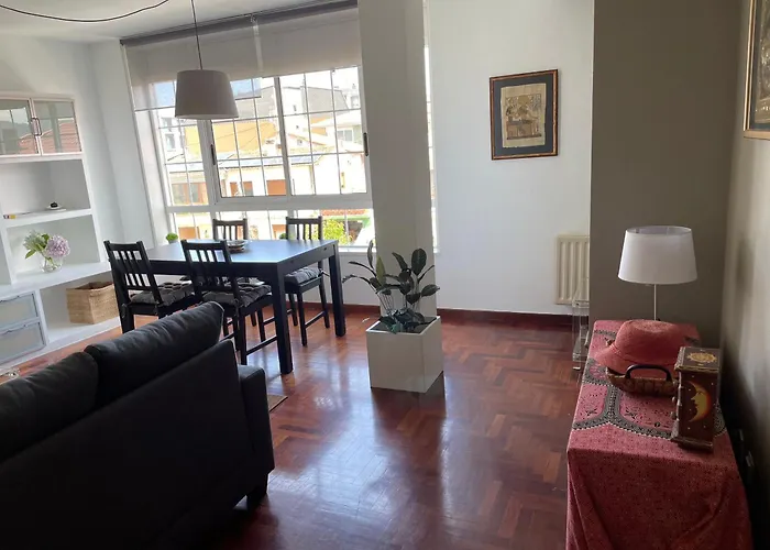 Precioso Duplex En Appartement *