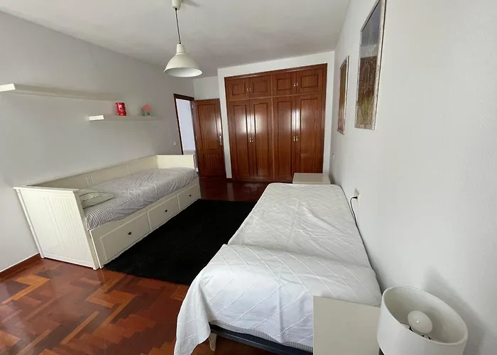 Appartement Precioso Duplex En Nigrán