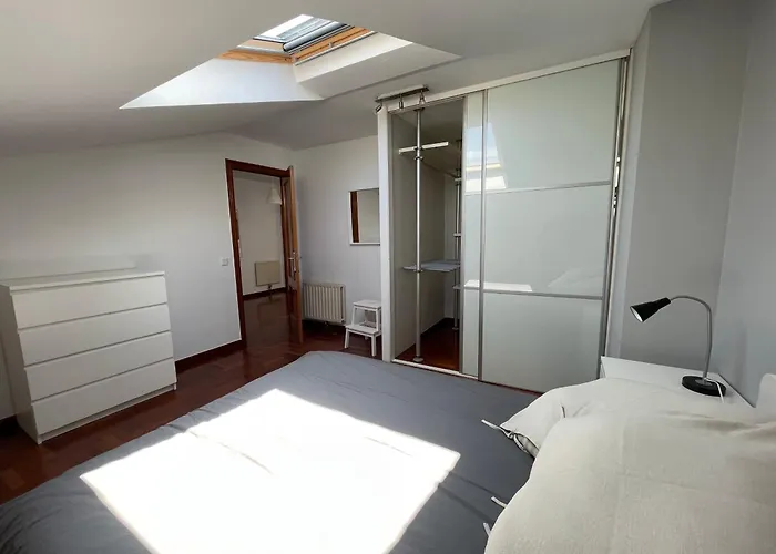 Precioso Duplex En * Nigrán