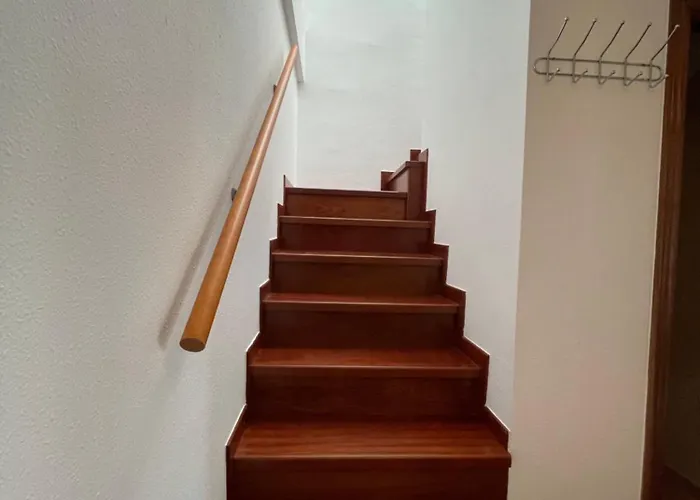 Appartement Precioso Duplex En