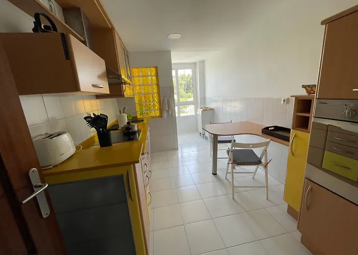 Appartement Precioso Duplex En *